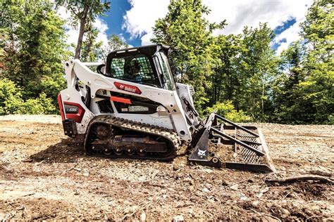 bobcat t595 tracks